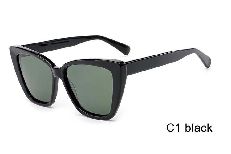 نظارات شمسية من الأسيتات-G2066