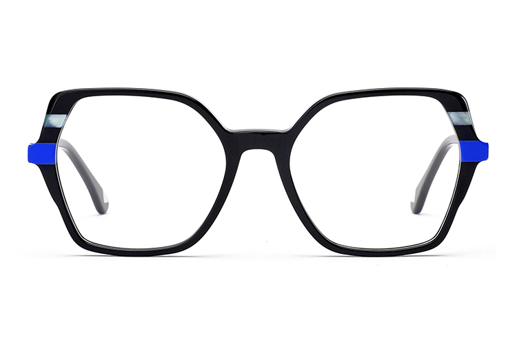 الجملة إطارات النظارات خلات BL2814