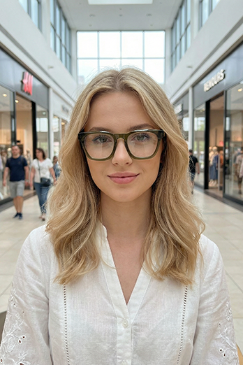 إطارات نظارات من الأسيتات بالجملة - جريئة ومتينة ومواكبة للموضة