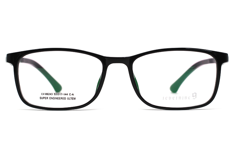 الجملة إطارات النظارات Ultem 86243
