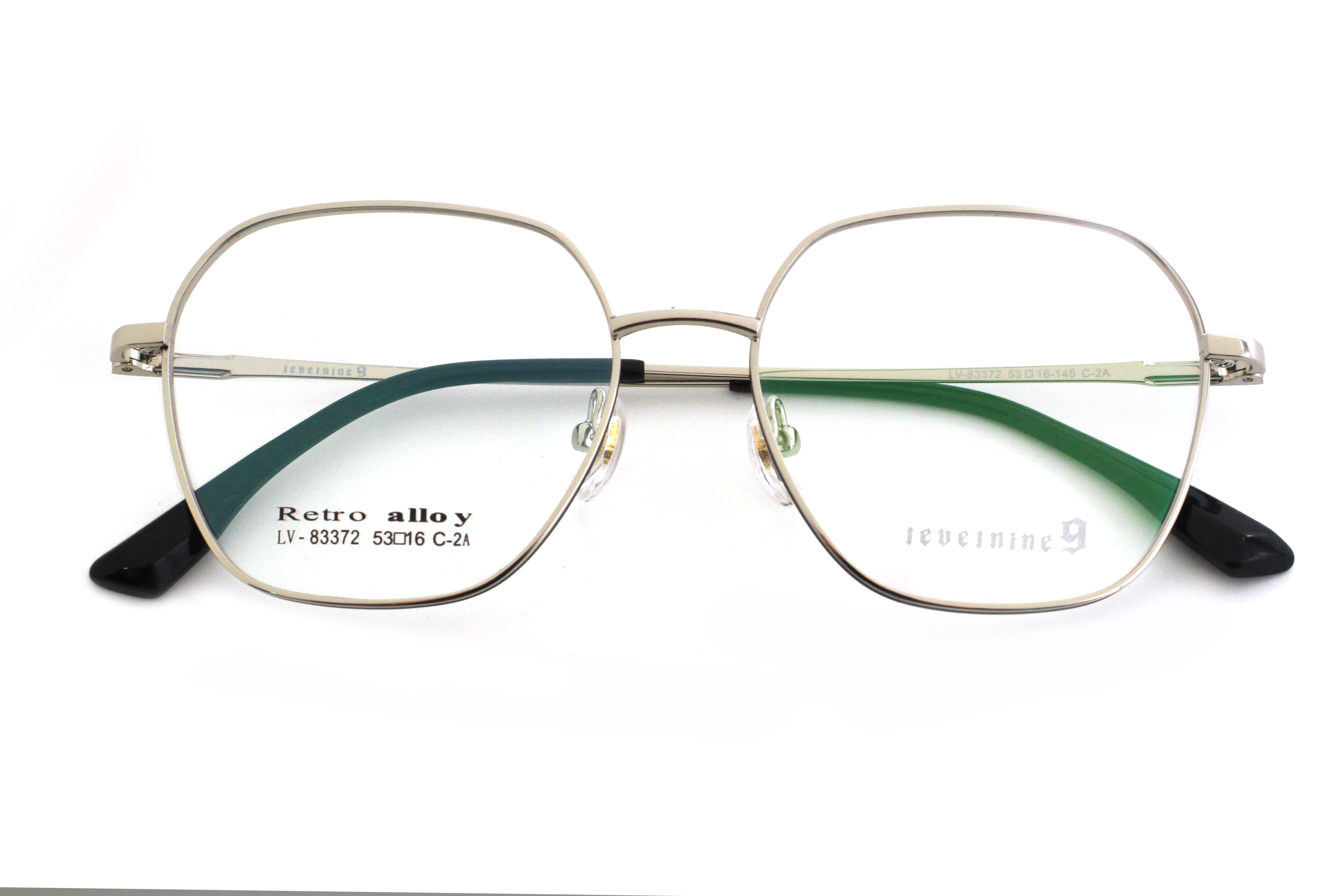 إطارات النظارات الفاخرة - بندقية