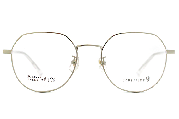 إطارات النظارات المعدنية بالجملة 83346
