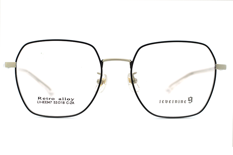 إطارات زجاجية معدنية بالجملة 83347