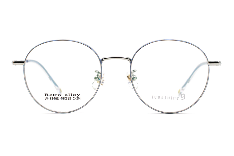 إطارات النظارات المعدنية بالجملة 83468