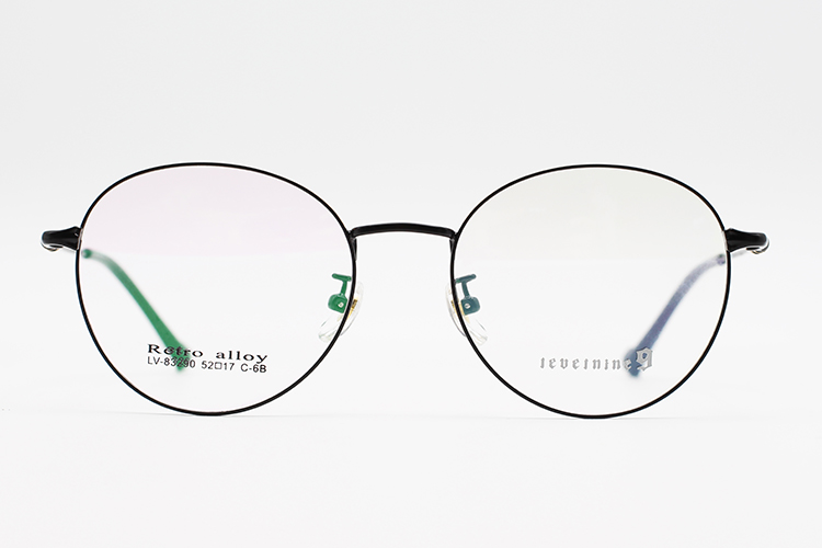 إطارات النظارات المعدنية بالجملة 83290