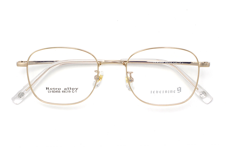 إطار تشاسما للسيدات - ذهبي