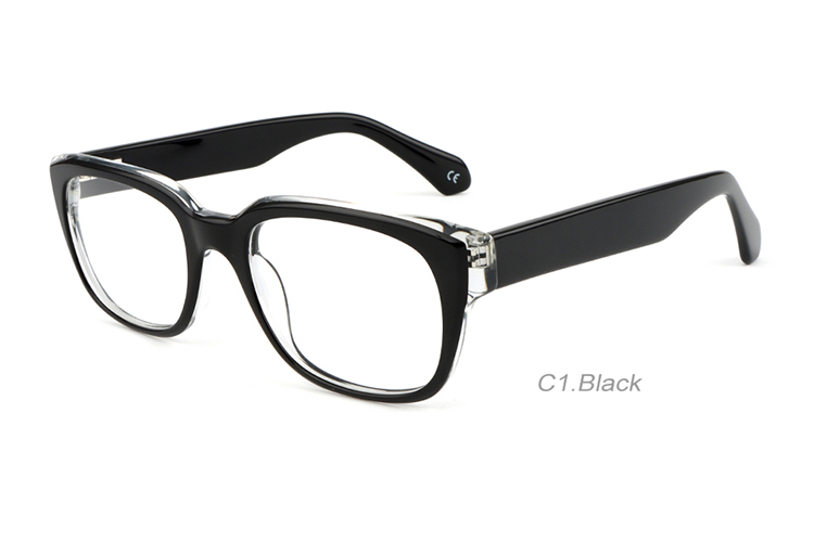 الجملة إطارات النظارات خلات BMA3160