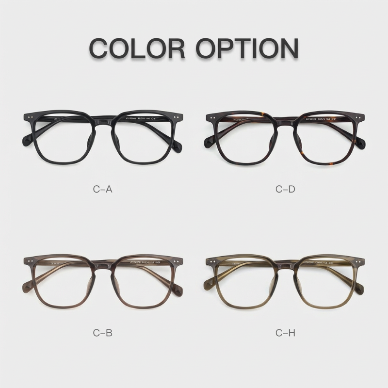 إطارات النظارات من LevelNine 26208 TR9000003 