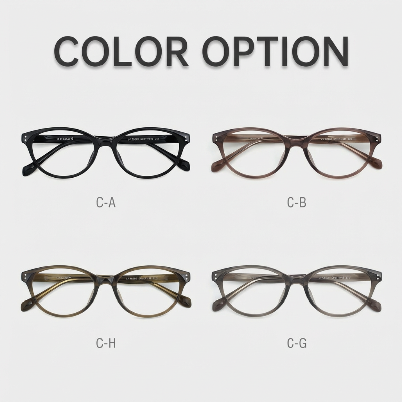 إطارات النظارات من LevelNine 26209 TR9000004 