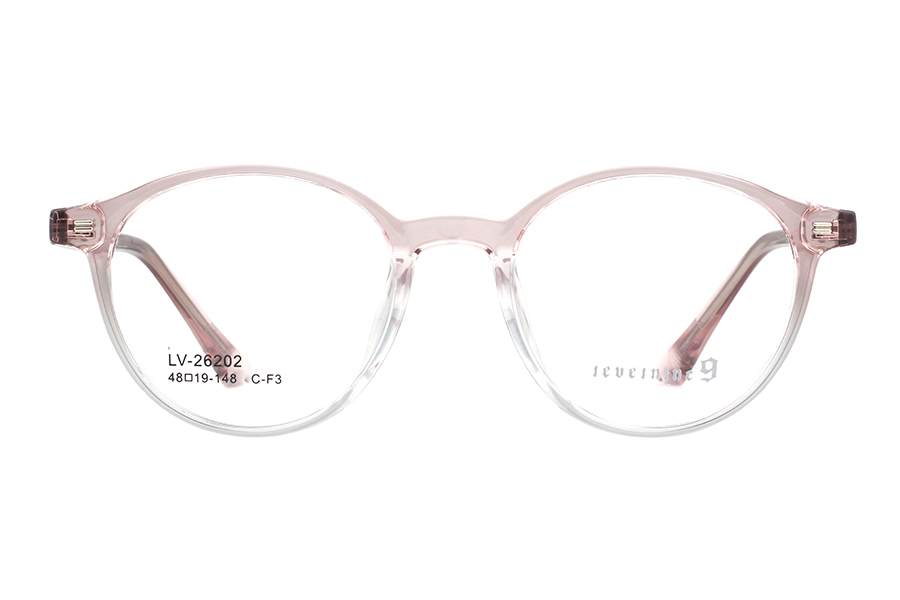 الجملة إطارات النظارات Levelnine Tr90 26202