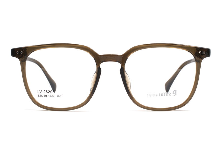 الجملة إطارات النظارات Levelnine Tr90 26208