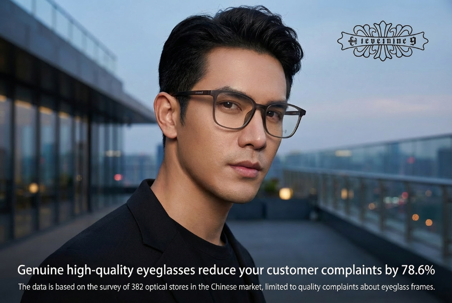 إطارات TR90 الضوئية شائعة في فيتنام وجنوب شرق آسيا