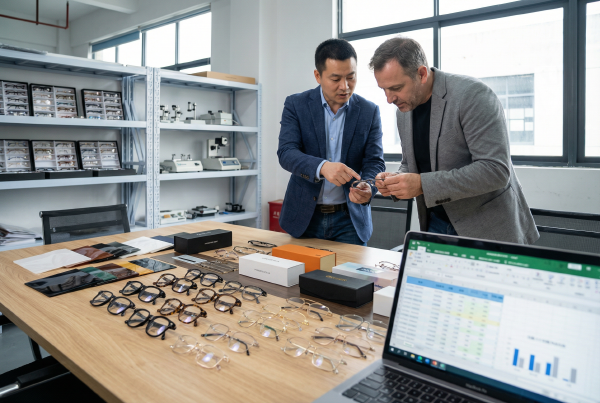 جدول المقارنة