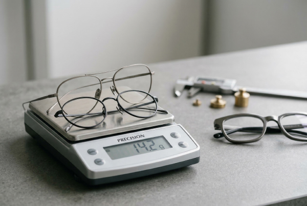 الوزن كمرجع للتحقق