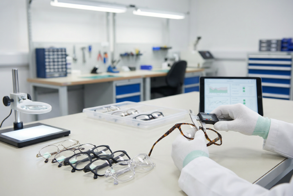 لا تتنازل أبدًا عن معايير الجودة