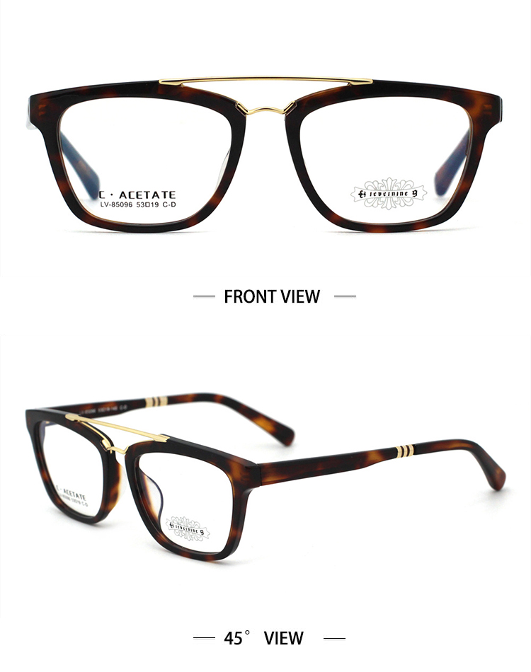 تصميم النظارات SKU-D 