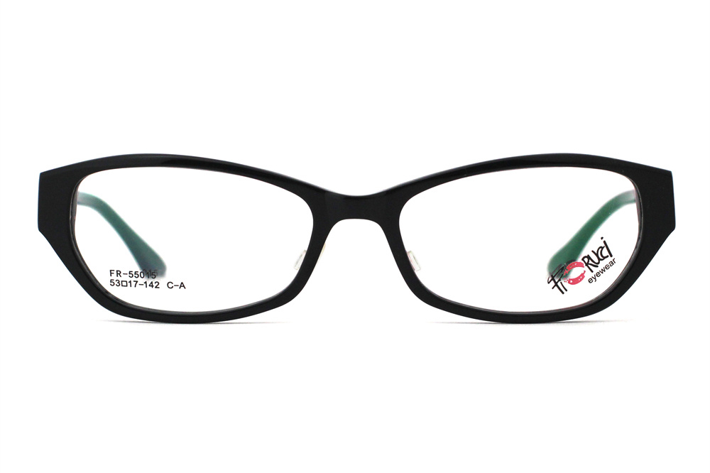 الجملة إطارات النظارات خلات 55015