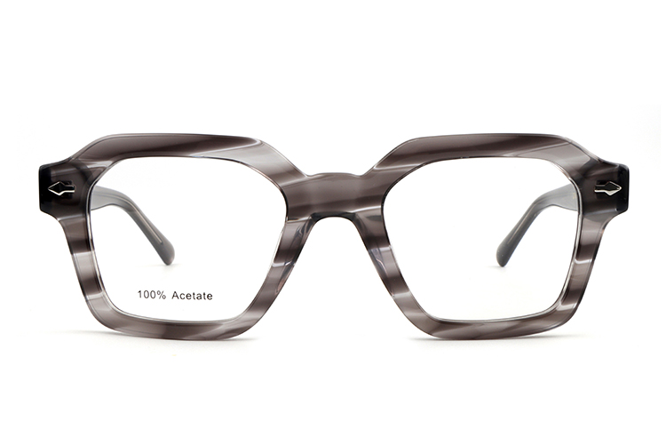 الجملة إطارات النظارات خلات QM8825