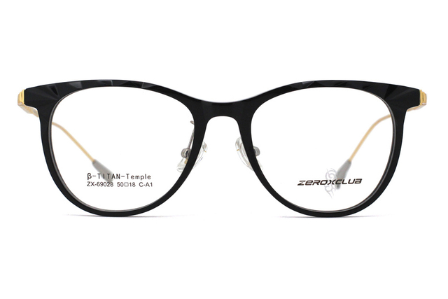 الجملة مصمم النظارات الإطار 69028