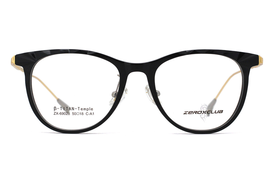 الجملة مصمم النظارات الإطار 69028