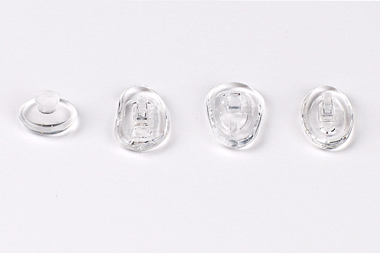 وسادات أنف من السيليكون