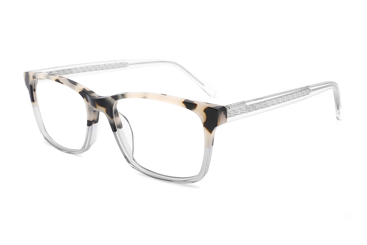 الجملة إطارات النظارات خلات FG1182