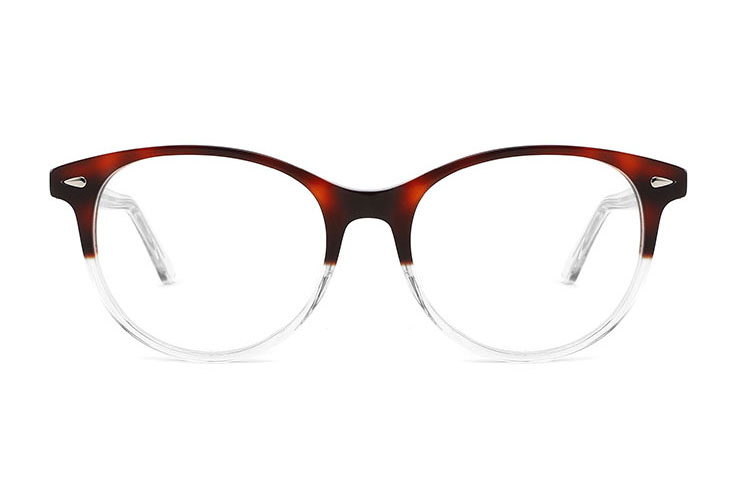 الجملة إطارات النظارات خلات FG1197