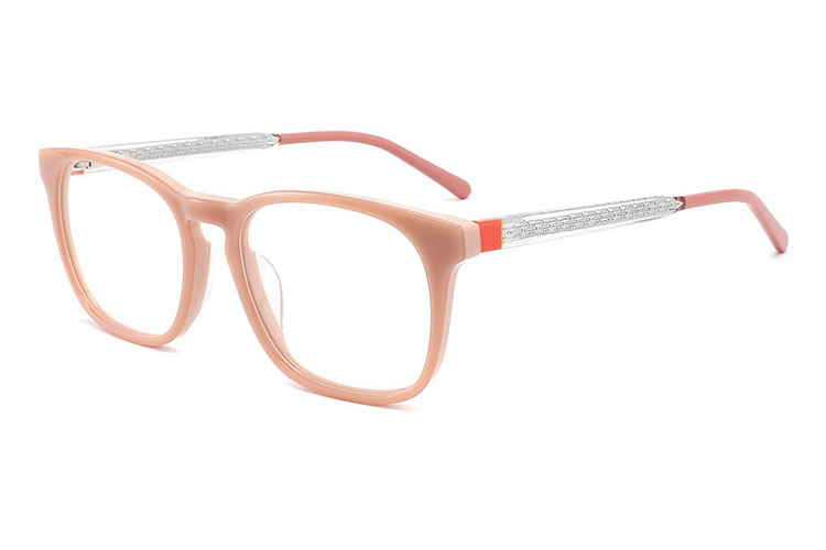 الجملة إطارات النظارات خلات FG1294