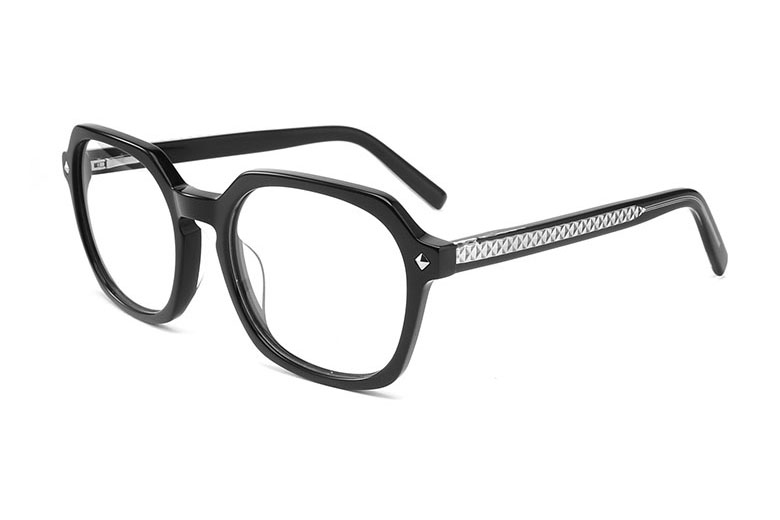 الجملة إطارات النظارات خلات FG1203