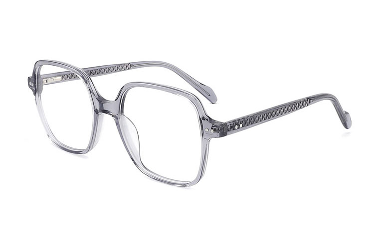 الجملة إطارات النظارات خلات FG1242