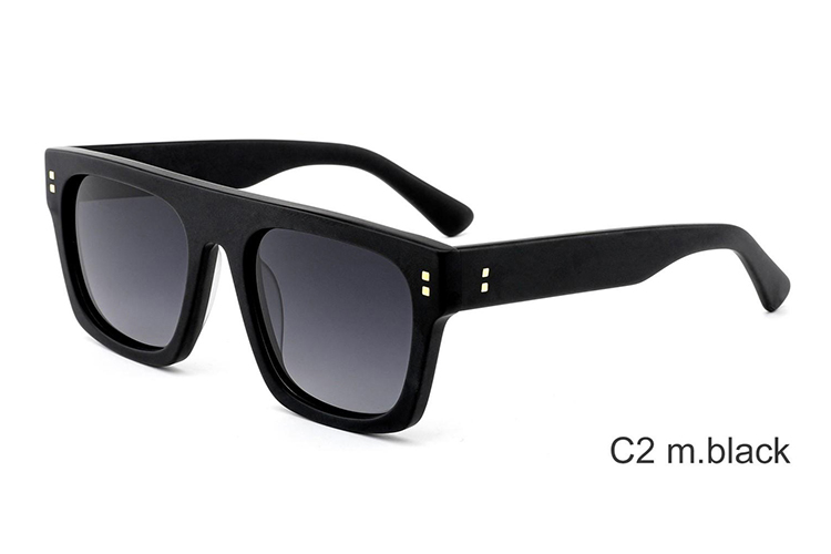 نظارات شمسية من الأسيتات-YD1443T