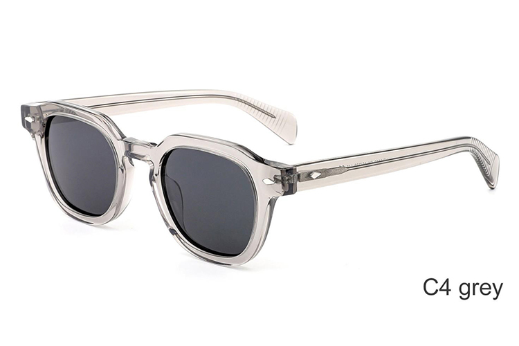 نظارات شمسية من الأسيتات-YD1442T