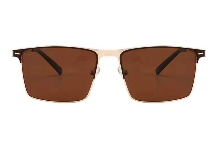 نظارات شمسية معدنية-6356