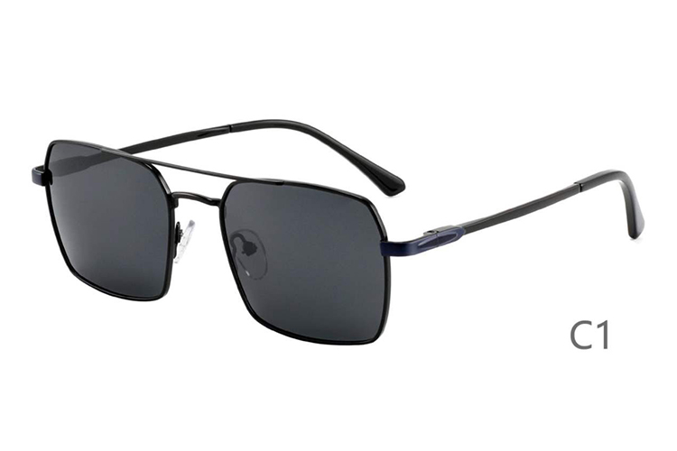 نظارات شمسية معدنية-6323