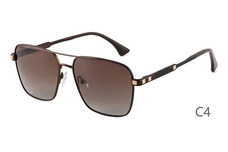 نظارات شمسية معدنية-6343