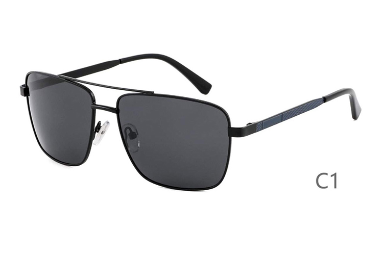 نظارات شمسية معدنية-6288