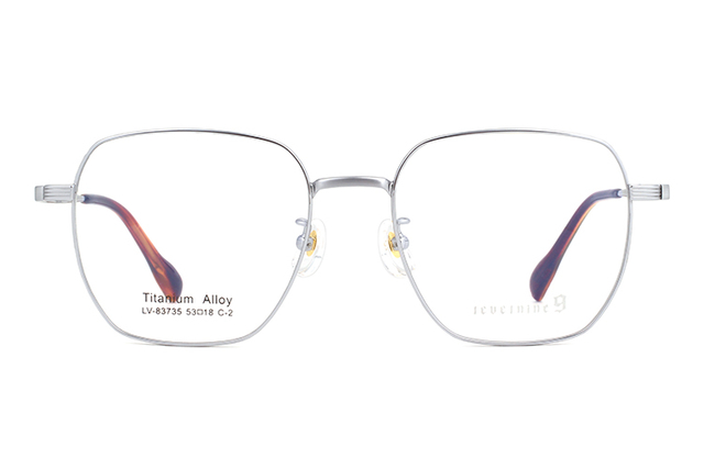 إطارات النظارات المعدنية بالجملة 83735