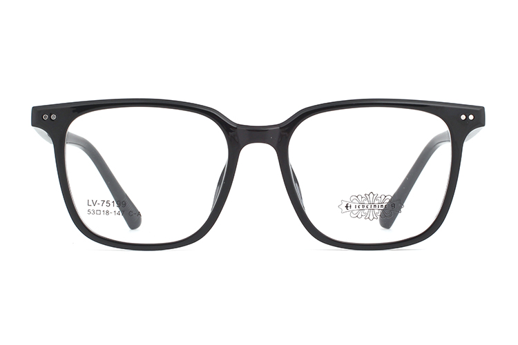 إطارات النظارات Tr90 بالجملة 75199