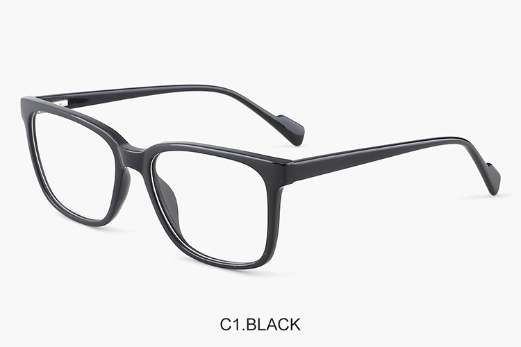 الجملة إطارات النظارات خلات YC30137