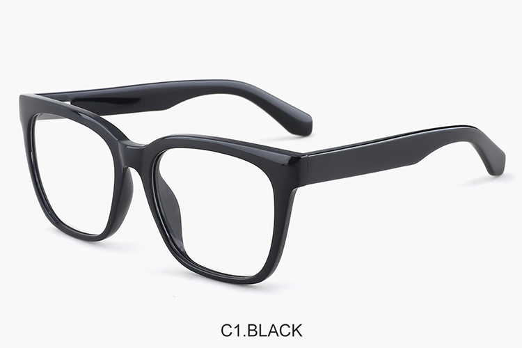 الجملة إطارات النظارات خلات YC30127