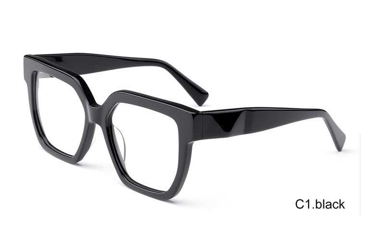 الجملة إطارات النظارات خلات YD1222