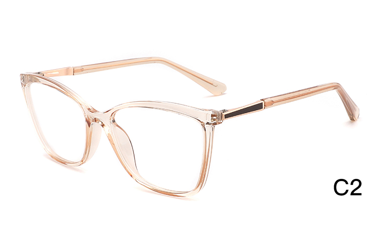 الجملة إطار النظارات Tr90 TD3024