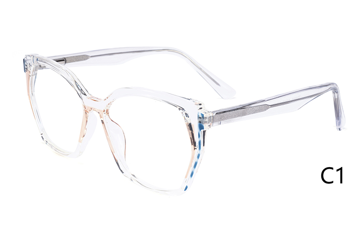 الجملة إطار النظارات Tr90 TD3003