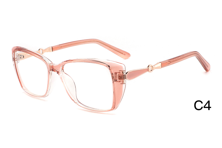 الجملة إطار النظارات Tr90 TD3017