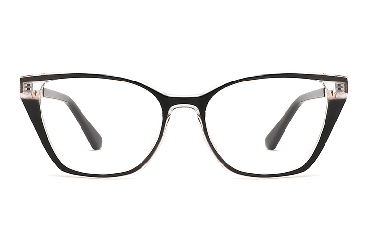 الجملة إطار النظارات Tr90 TD3027