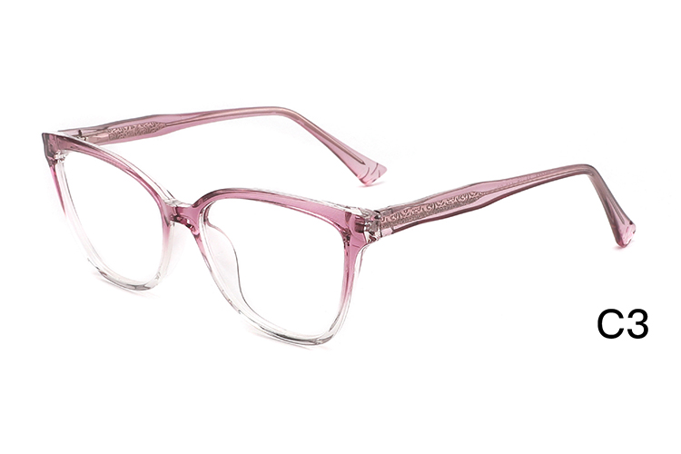 الجملة إطار النظارات Tr90 TD3039