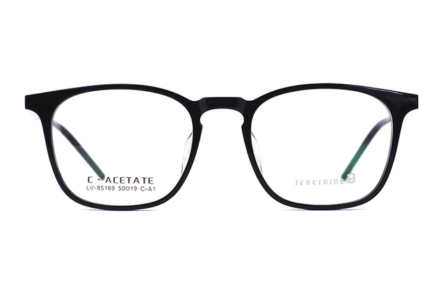 إطارات نظارة من الأسيتات من ليفل ناين 85169