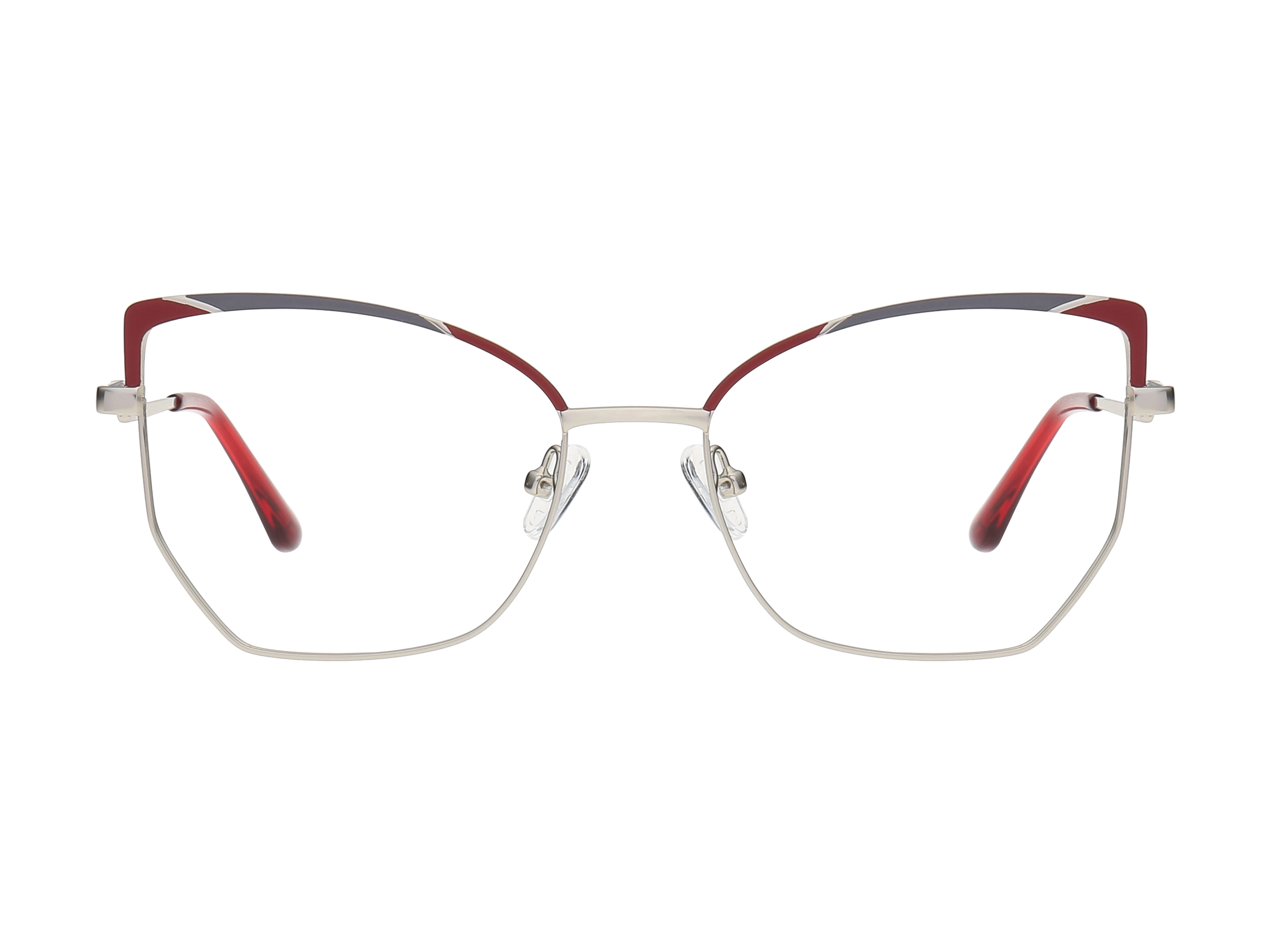 الجملة إطارات النظارات المعدنية LM1004