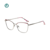 الجملة إطارات النظارات المعدنية LM1007
