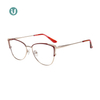 الجملة إطارات النظارات المعدنية LM1002